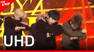 THE BOYZ, REVEAL [THE SHOW 200218] UHD