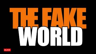 🔴PATROL NIGHT In GTA RP! | The Fake World