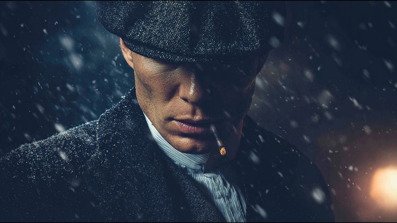 Playlist for Men Who Work in the Dark, Rise in the Light(Vol.4) | Dark Blues for the Relentless