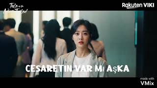 Kore Klip Tale Of The Ni̇ne Taled Cesaretin Var Mı Aşka?