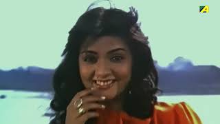 Paapi - Bengali Full Movie | Chiranjeet Chakraborty | Debashree Roy | Abhishek Chatterjee