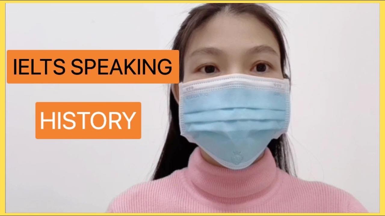 Ielts Speaking Part 3 History Samples New Topic 2023