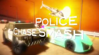 Police Chase for IOS/Android screenshot 1