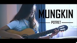 Lagu Akustik Paling Enak " MUNGKIN - POTRET " Cover By Tival Salsabilah  - Durasi: 3:30. 