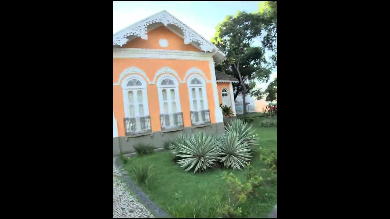 Tour por Cataguases com Imagens Incríveis com Oakley Meta Vanguard 