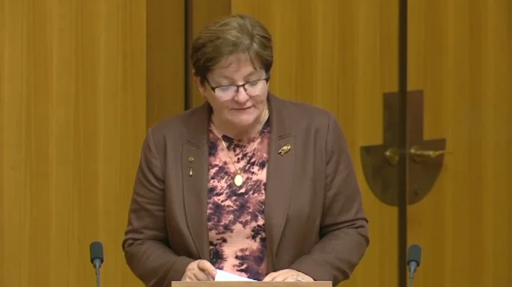 Counter-Terrorism Legislation Amendment (Prohibited Hate Symbols and Other Measures) Bill 2023