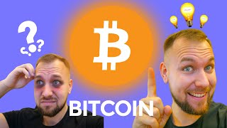 BITCOIN - Vad är det & hur köper man Bitcoin?