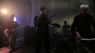 Gang of Four - To Hell with Poverty (Live on PressureDrop.tv)