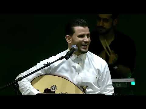 يوم الاحد | حسين محب (حفل اكسبو 2020) | Youm Al Ahad | Hussain Moheb (Live Expo 2020)