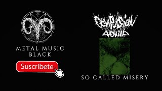 Compulsion To Kill - So Called Misery