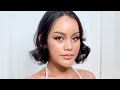 เซ็กซี่ แต่งหน้ายังไงให้เหมือน พิมรี่พาย | Nottyprincess Bun