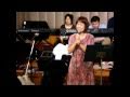 祈り節/村上京子(演歌フレンズ)
