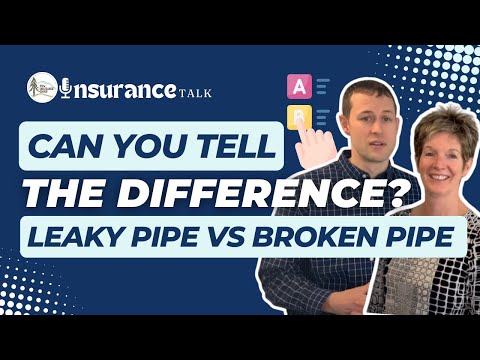 Does Homeowners Insurance Plumbing And Pipe Leaks