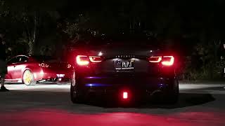 Staker Productions May Autobahn Event | Feat. Import Evolution [4K]