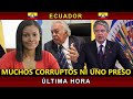 NOTICIAS ECUADOR: HOY 14 DE FEBRERO 2023 ÚLTIMA HORA #Ecuador #EnVivo