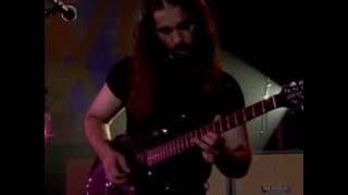 Dream Theater - Learning To Live (Metropolis 2000: Scenes From New York)