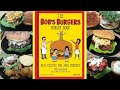 Trying Every Burger From Bob's Burgers Burger Book