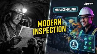 Oh Wow Explore: AI-Guided Mining Pre-Shift Inspections with Photo-Verified Compliance