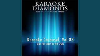 I&#39;ll Get Even With You (Karaoke Version) (Originally Performed by LeAnn Rimes)