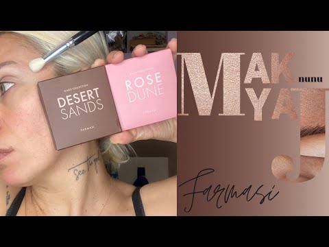 Video: Desert Rose hangi renklerde gelir?