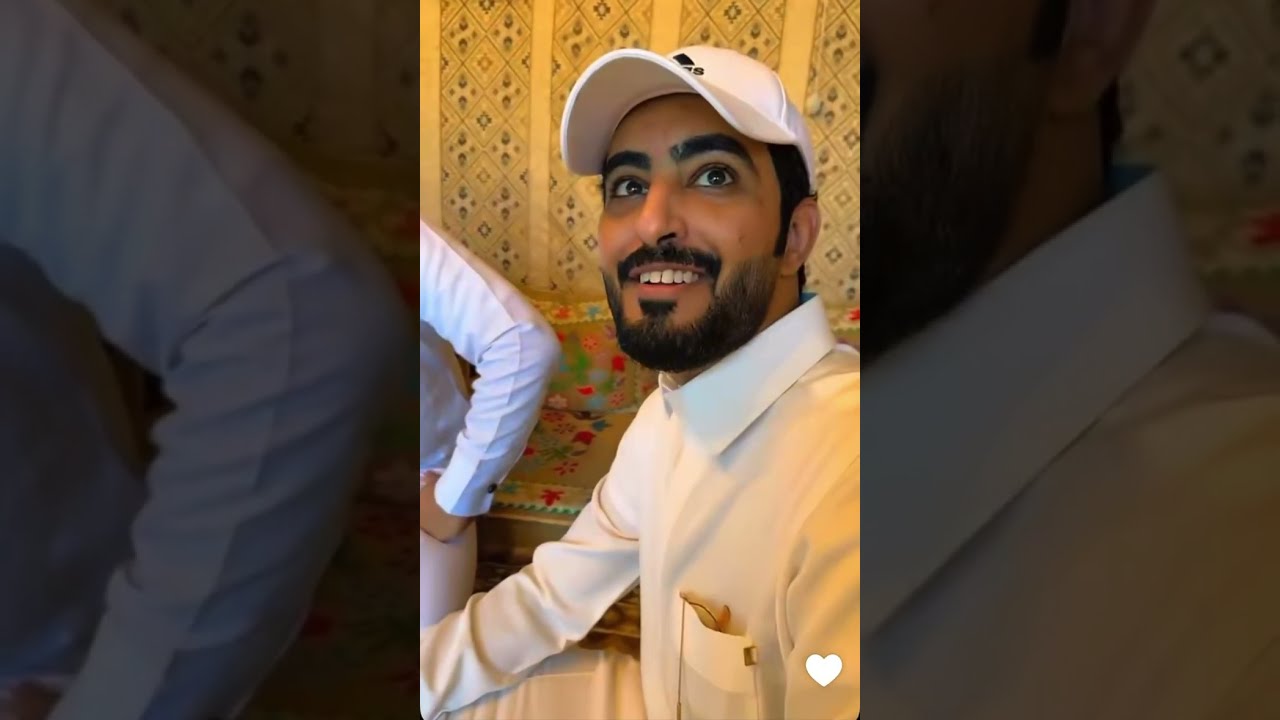 ابوفهد جنن احمد المصري 😂 سنابات ابوفهد