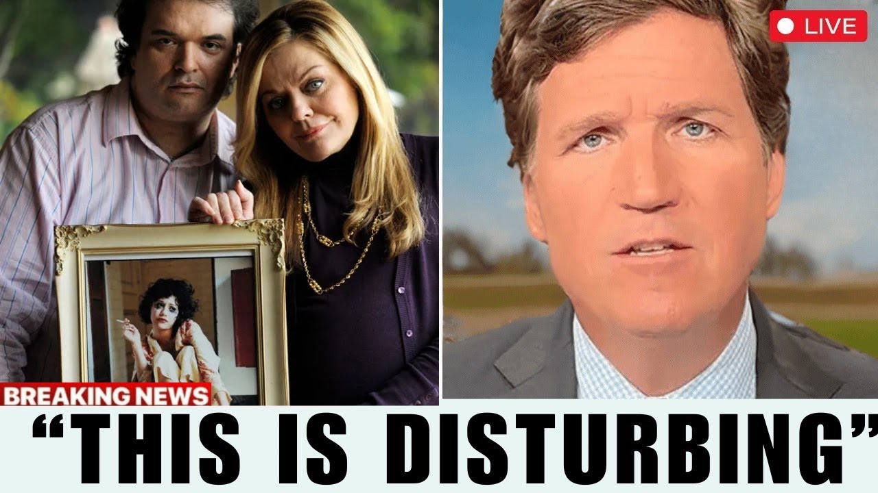 Sharon Murphy Finally Breaks Her Silence on Her Daughter's Death