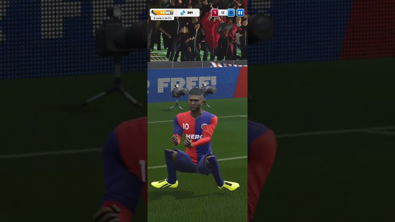 [306] Score Hero Level 306 (3 stars) ⭐⭐⭐