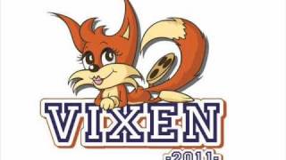 DJ Smaaland - Vixen 2011