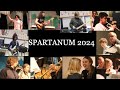 Spartanum 2024