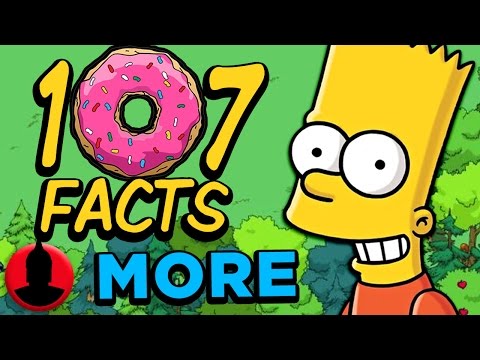 107-more-facts-about-the-simpsons!-(toonedup-#64)-@channelfred