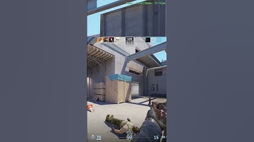 Прекрасное начало и конец #shortscs #shortscsgo #cs #counterstrike  #Spacecs #Spacecs2 #cs2