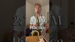 A Day In My Life (as a freelance musician trying to do it all...)