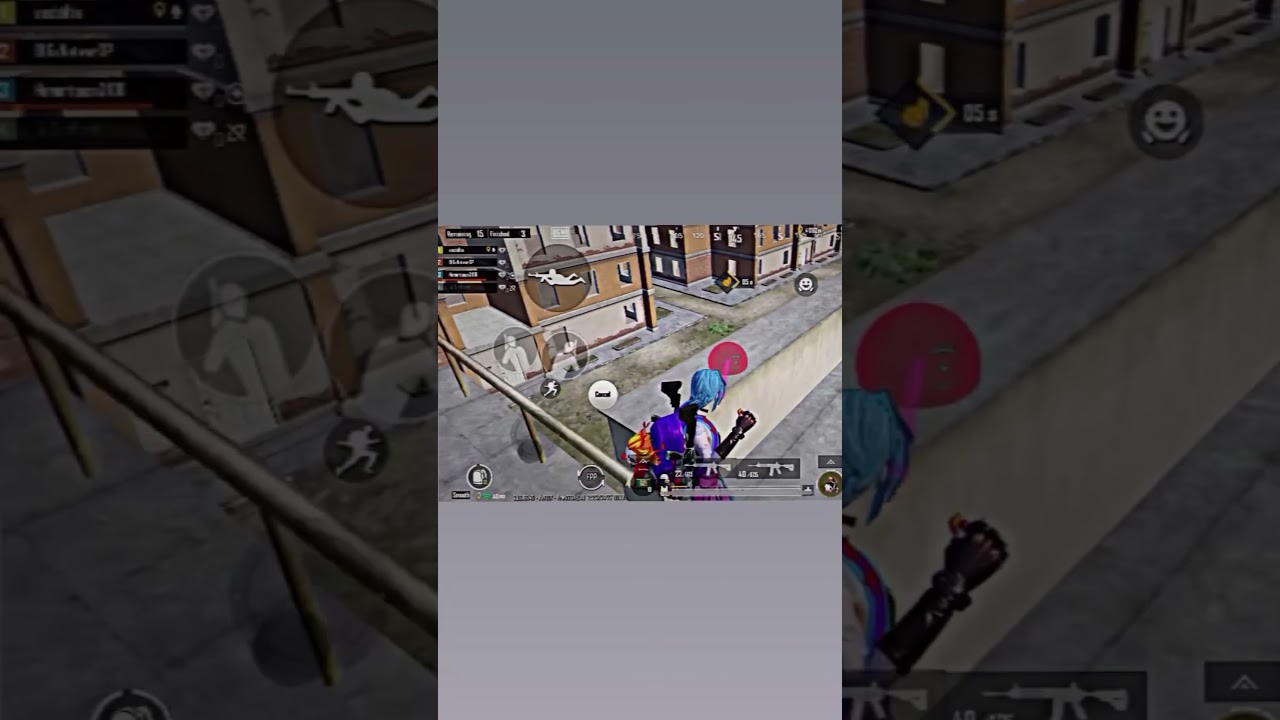 TIPS AND TRICKS TO RANK PUSH IN BGMI | HOW TO RANK PUSH IN BGMI |