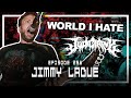 Jimmy LaDue [WORLD I HATE, JUDICIARY, CROSS ME] - Scoped Exposure Podcast 258