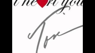 Toni Braxton - I Heart You (Single Edit)