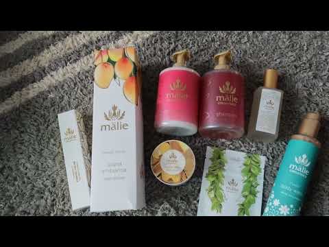 Unboxing Malie’s Fukubukuro (Lucky Bag)