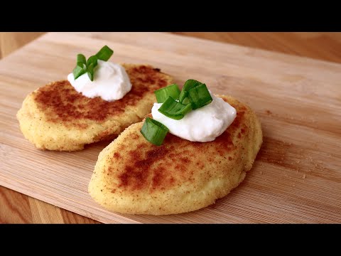 Что мы готовим, когда в кошельке ни копейки! Рецепт для пустого холодильника!
