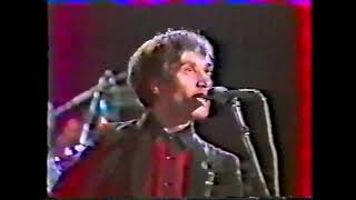 Wilko Johnson 1980 Complete unedited live in Paris for Chorus never shown