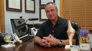 Baseline Concussion Testing at ConcussionRXcare