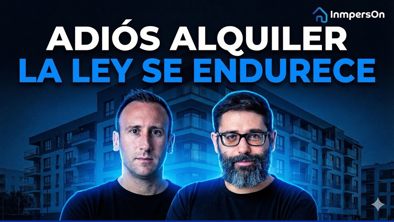 Debate en el Congreso: nuevas normas para alquiler por habitaciones y ...