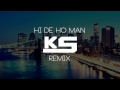 Cab Calloway - Hi De Ho Man (K.Solis Trap Remix)