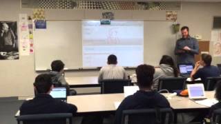 Splashtop at Fairfield Christian School