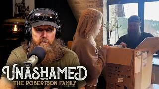 Willie Robertson Sparks Envy With a Fancy Gadget & ‘The Algorithm Is My Shepherd’ | 1295
