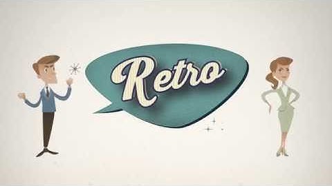 Retro by HDOº | Retroalimenta para aprender