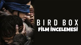 İyi Gerilim Filmi Bird Box Film İncelemesi