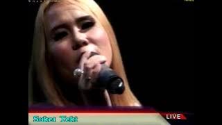 SAGITA ASSOLOLEY - Suket Teki - Voc: Eny Sagita