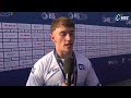 #EuroBMXPark23 #EuropeanGames2023 | Kieran Reilly Interview