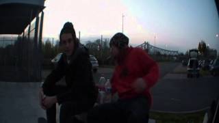 TEASER old footage AMSK8