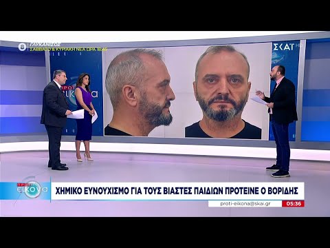 Βίντεο: Είναι προσωρινός ο χημικός ευνουχισμός;