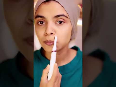 Hair Removal | Shave your Hair | Philips Trimmer | Youtube Shorts | Raz Nas